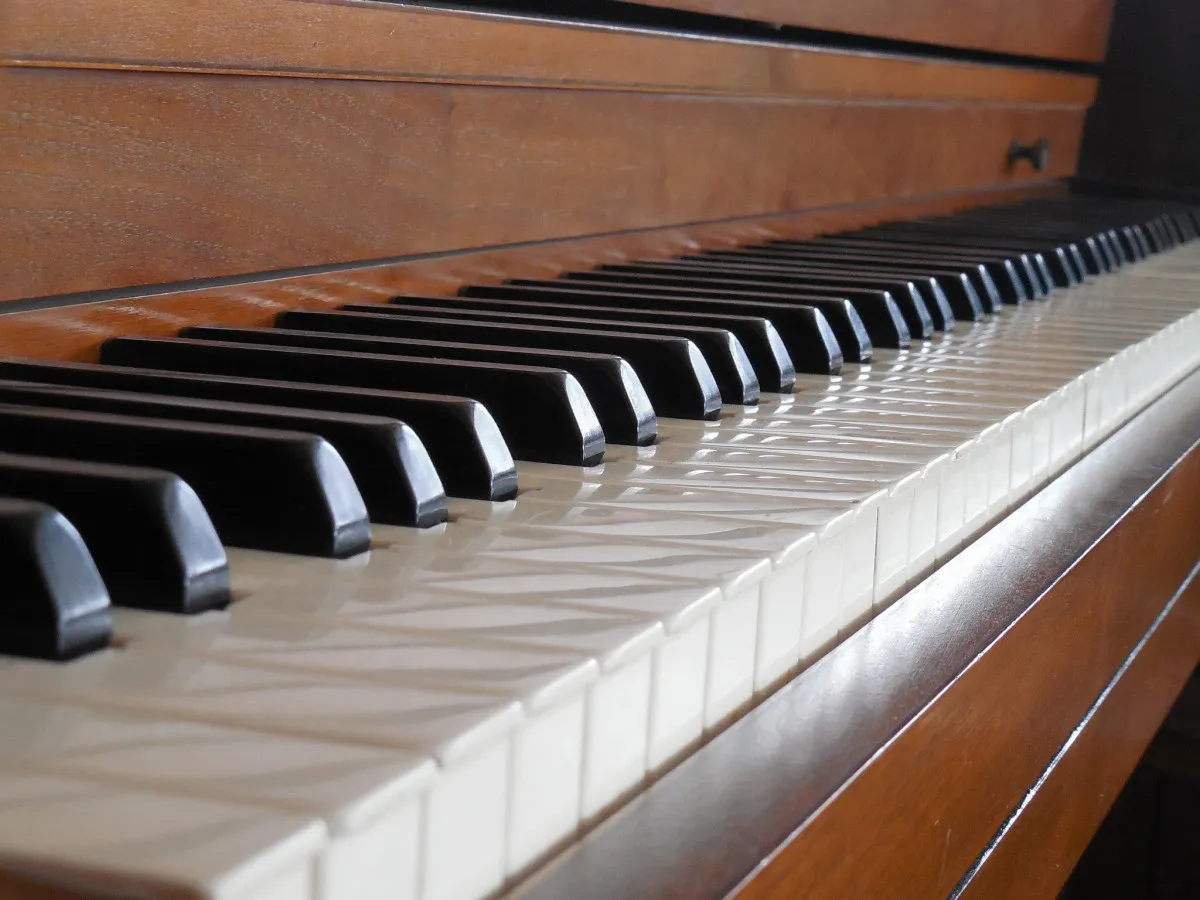 Keyboard