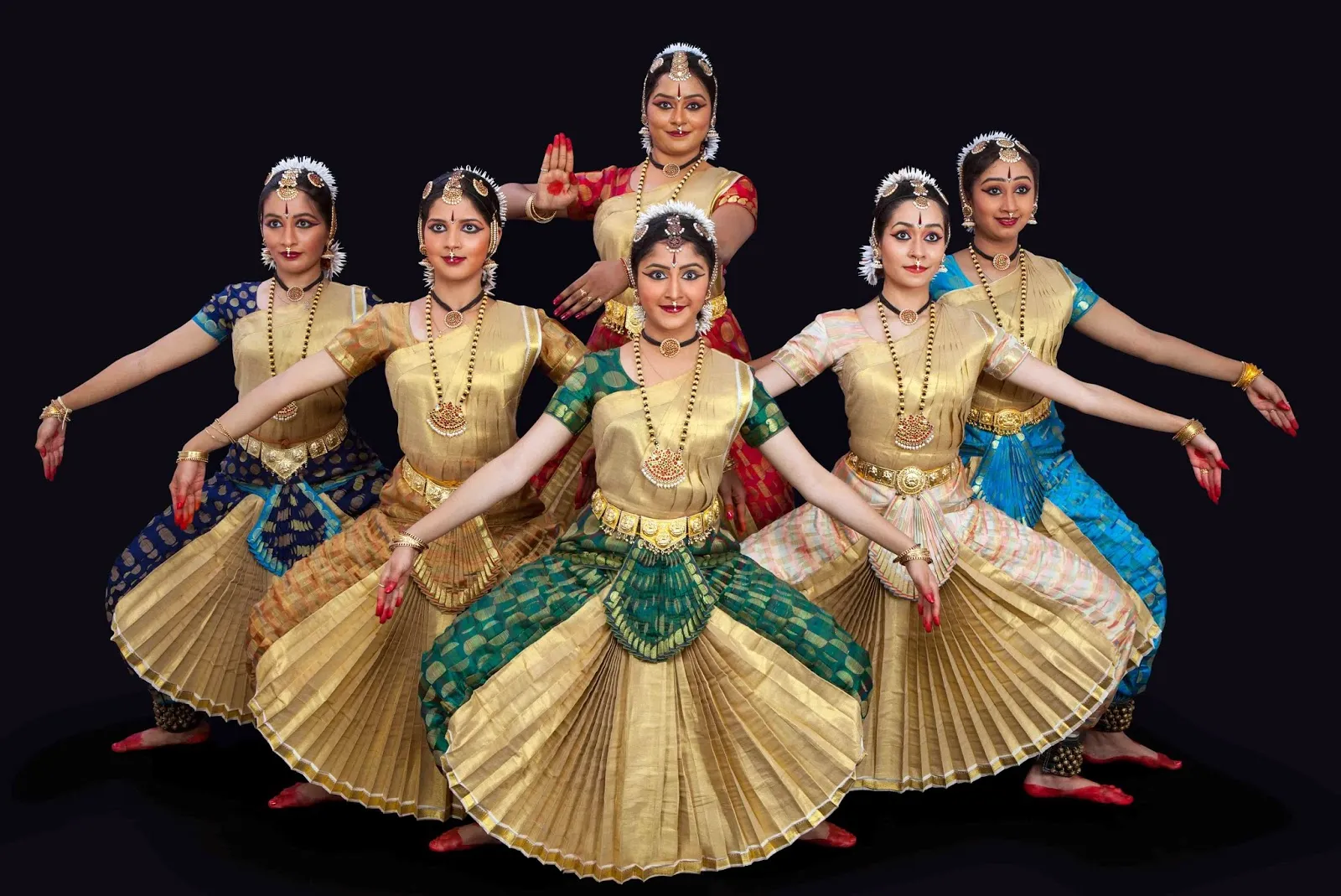 Bharatha Natyam Dance