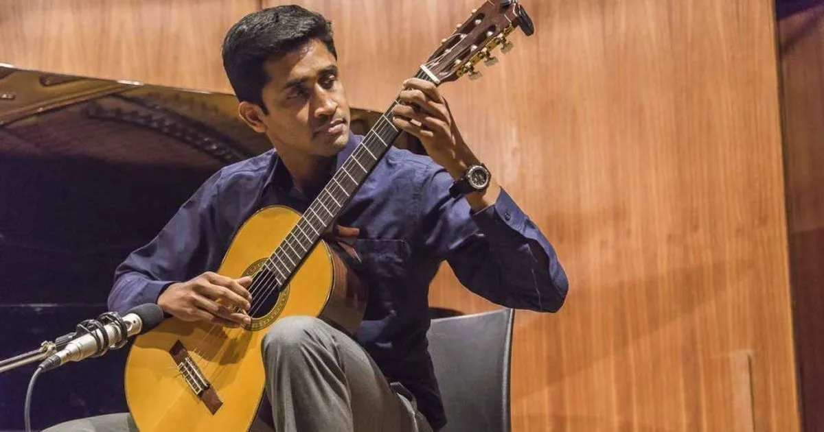 Guitar Ensemble