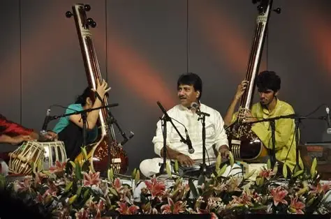 Music Festival 2024