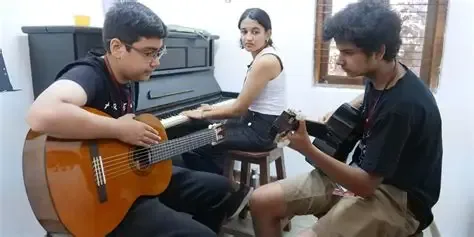 Group Practice